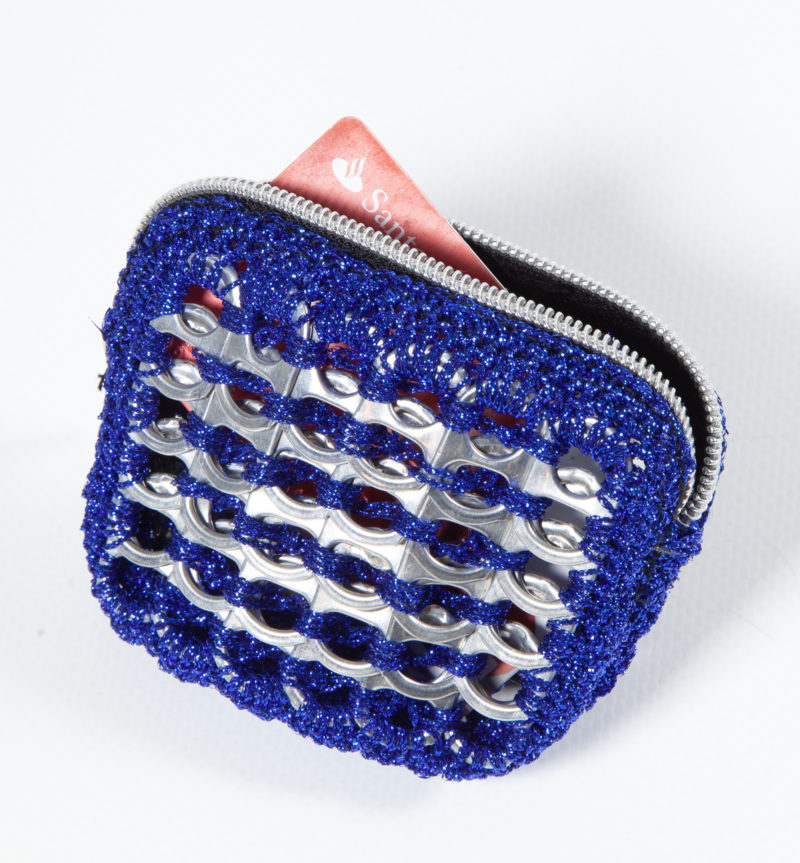 New Size Ring Pull Coin Purse - Image 6