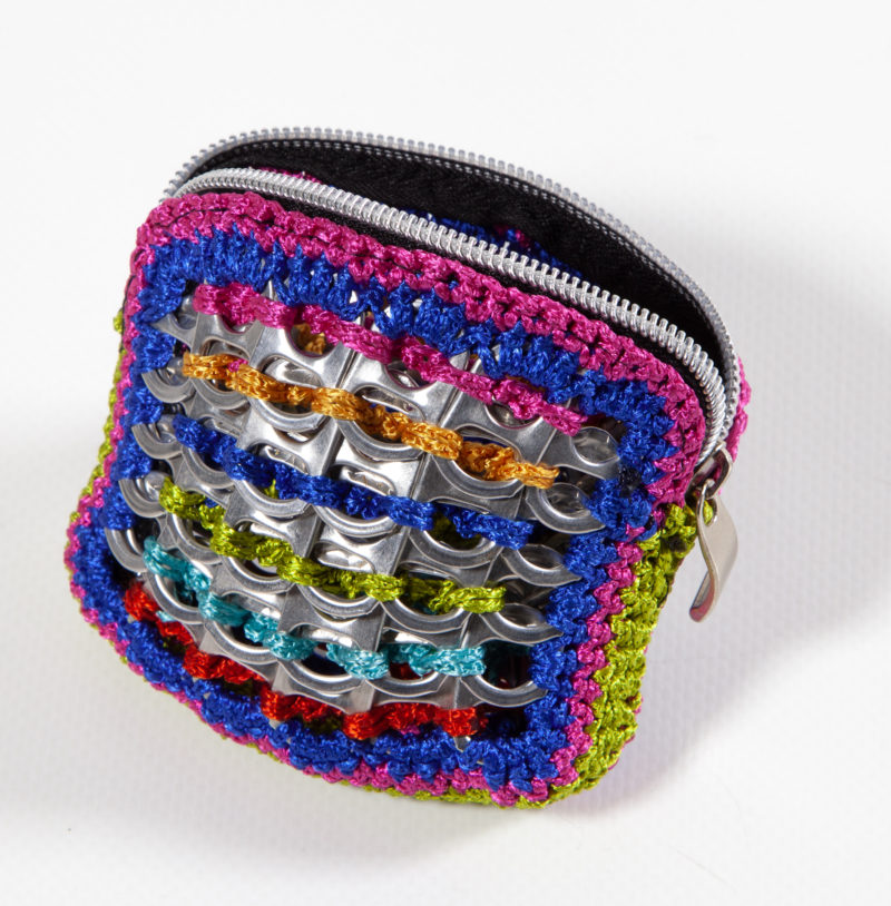 New Size Ring Pull Coin Purse - Image 9