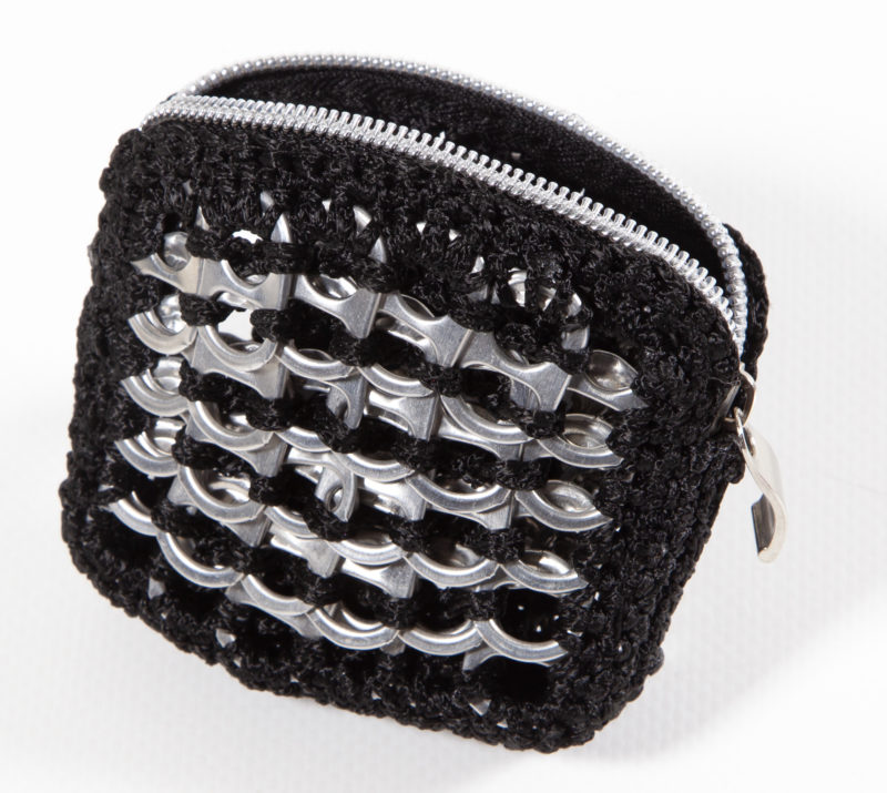 New Size Ring Pull Coin Purse - Image 8