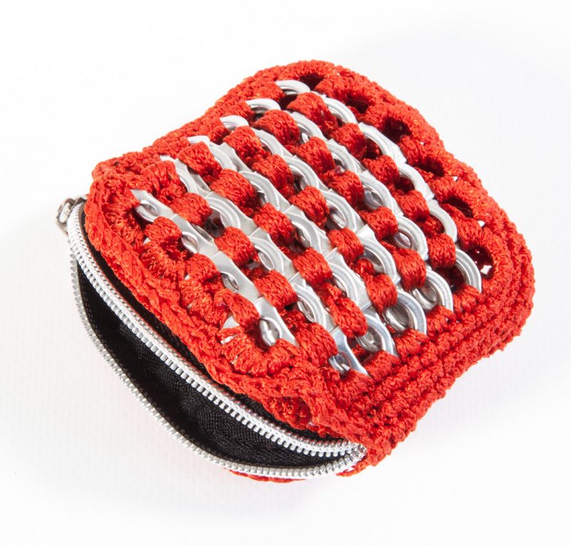 New Size Ring Pull Coin Purse - Image 3