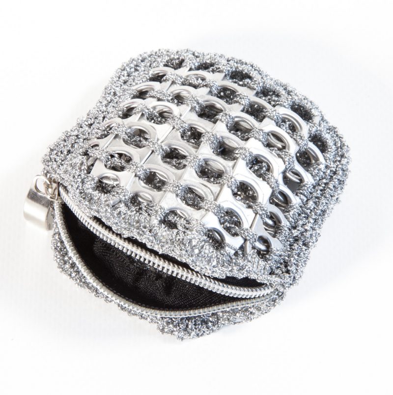 New Size Ring Pull Coin Purse - Image 4