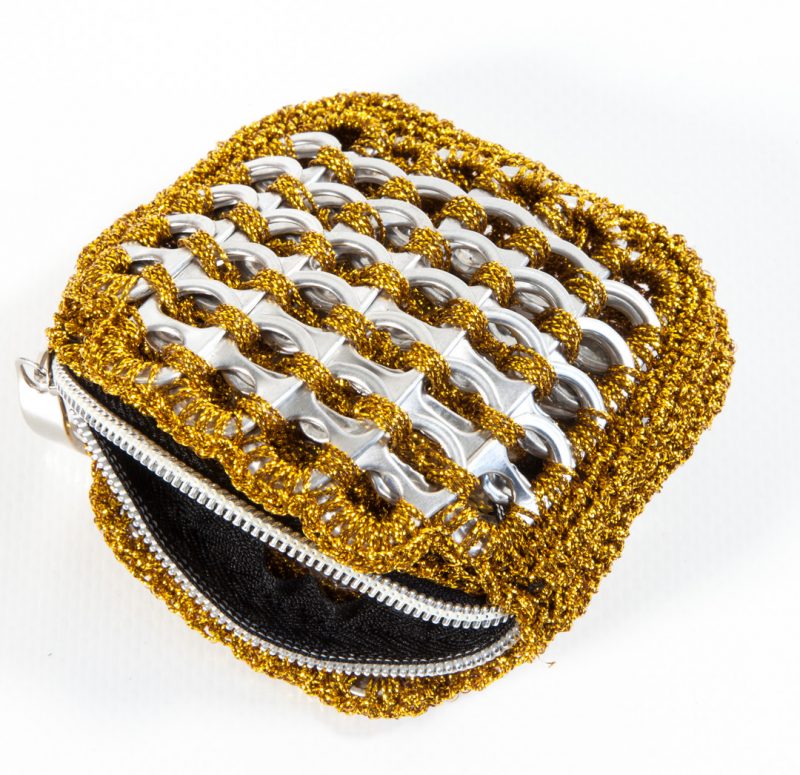 New Size Ring Pull Coin Purse - Image 5