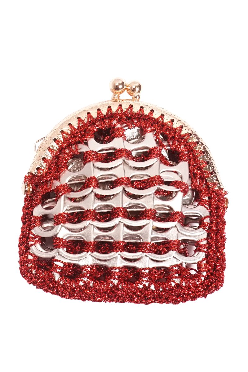 Ring Pull New Style Coin Purse - Image 2