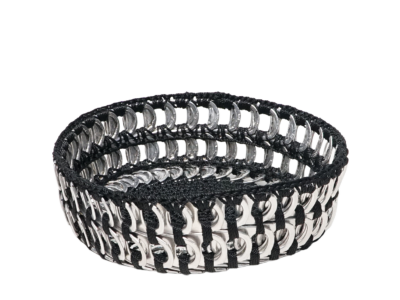 Larger Ring Pull Organiser
